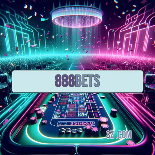 Cassino Online Aventuras no Casino: 888Bets e suas Ofertas Imperdíveis