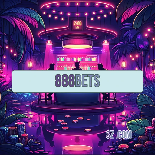 Aventura em Jogos: Diversão e Emoção no 888Bets