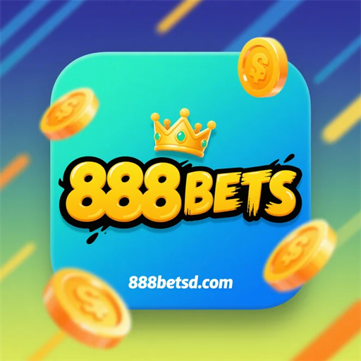 888Bets 888Bets logo