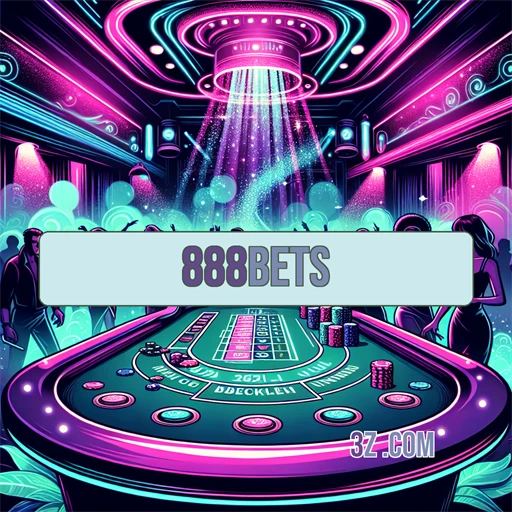 Embarque na Diversão das Slots da 888Bets Agora Mesmo