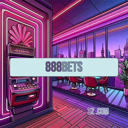 888Bets 888Bets