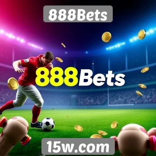 Análise da plataforma de jogos 888Bets
