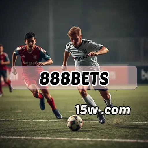 888Bets App
