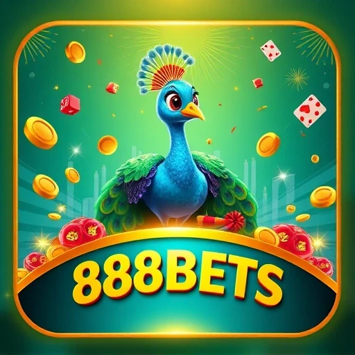 888Bets Logo