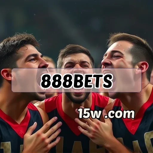 888Bets Jogos