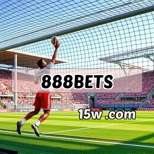 888Bets Plataforma