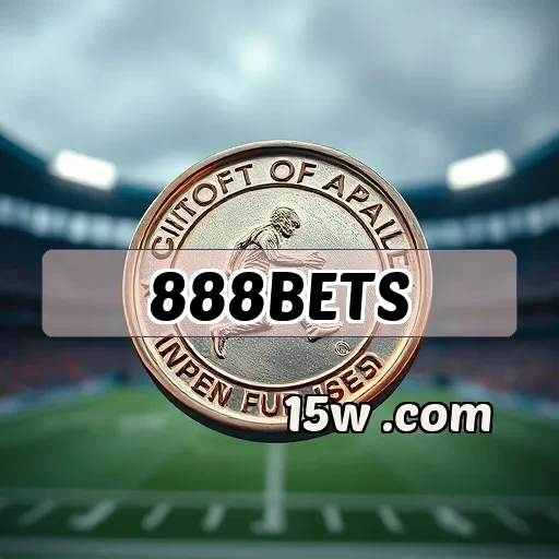 888Bets: Descubra Promoções Irresistíveis para Apostadores de Sucesso!