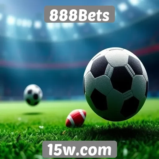 Segurança e regulamentação do site 888Bets