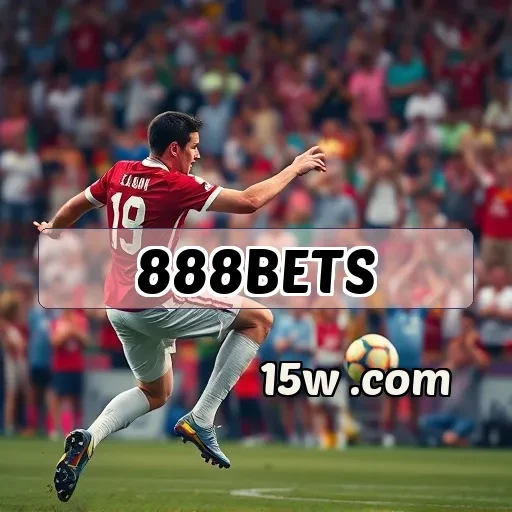 888Bets Caça-Níqueis