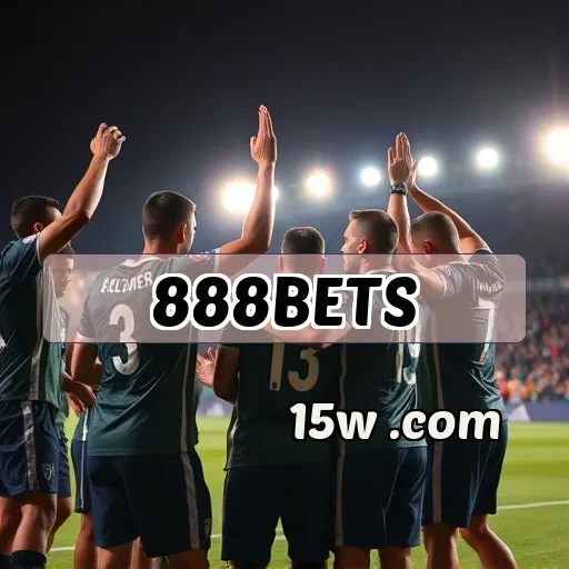 888Bets Eventos Esportivos