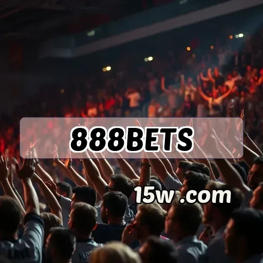 888Bets VIP